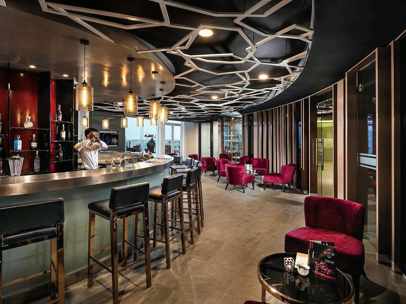 Novotel Suites Hanoi 34