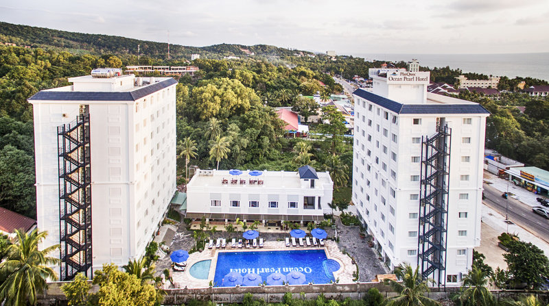 Phu Quoc Ocean Pearl Hotel 2