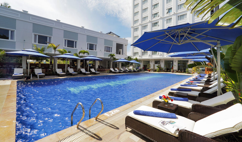 Phu Quoc Ocean Pearl Hotel 3