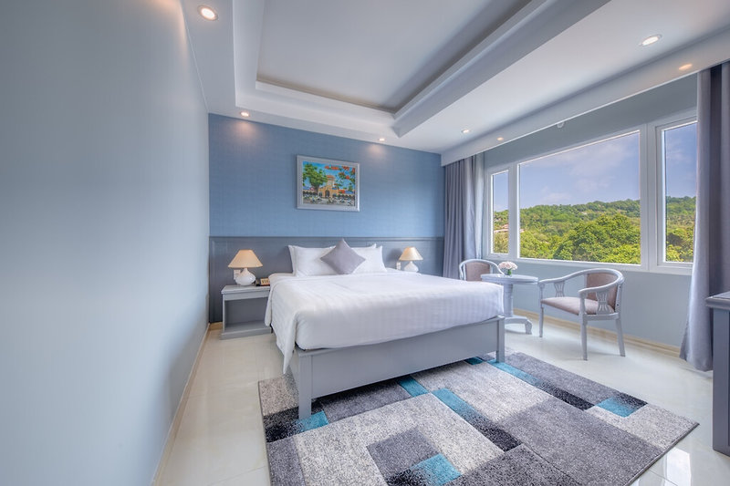 Phu Quoc Ocean Pearl Hotel 6