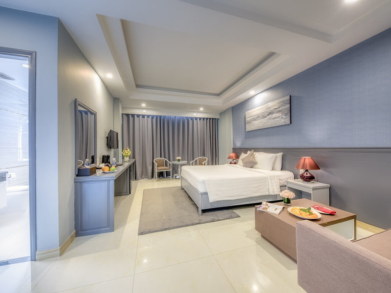 Phu Quoc Ocean Pearl Hotel 7