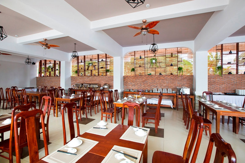 Phu Quoc Ocean Pearl Hotel 9