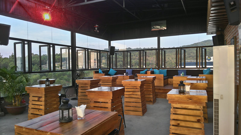 Phu Quoc Ocean Pearl Hotel 11