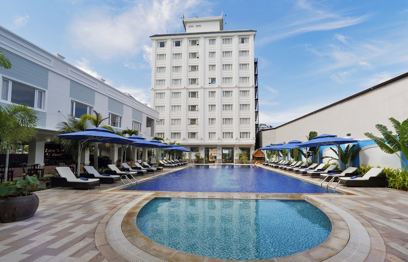 Phu Quoc Ocean Pearl Hotel