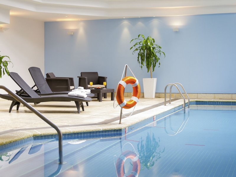 Hotel Sofitel Buenos Aires Recoleta 9