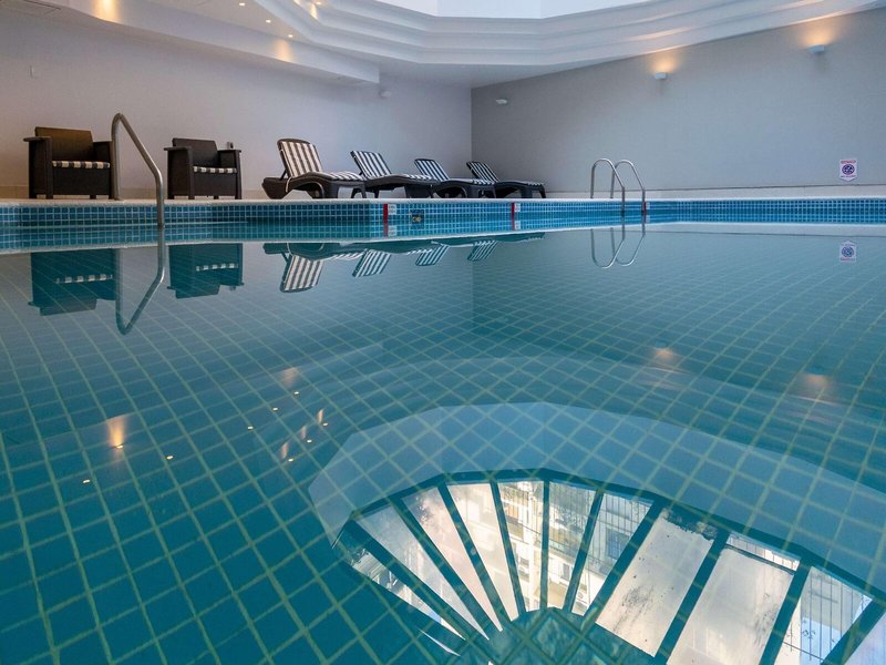 Hotel Sofitel Buenos Aires Recoleta 10