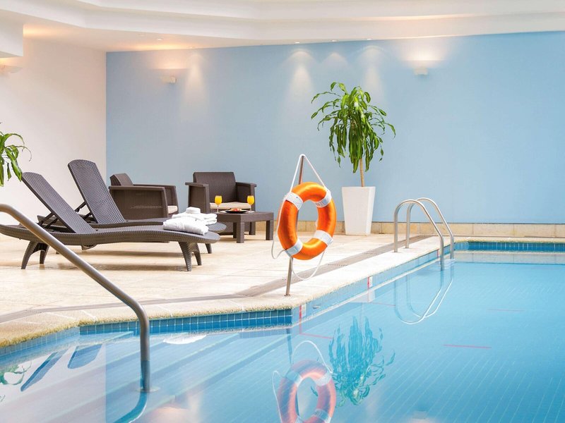 Hotel Sofitel Buenos Aires Recoleta 11