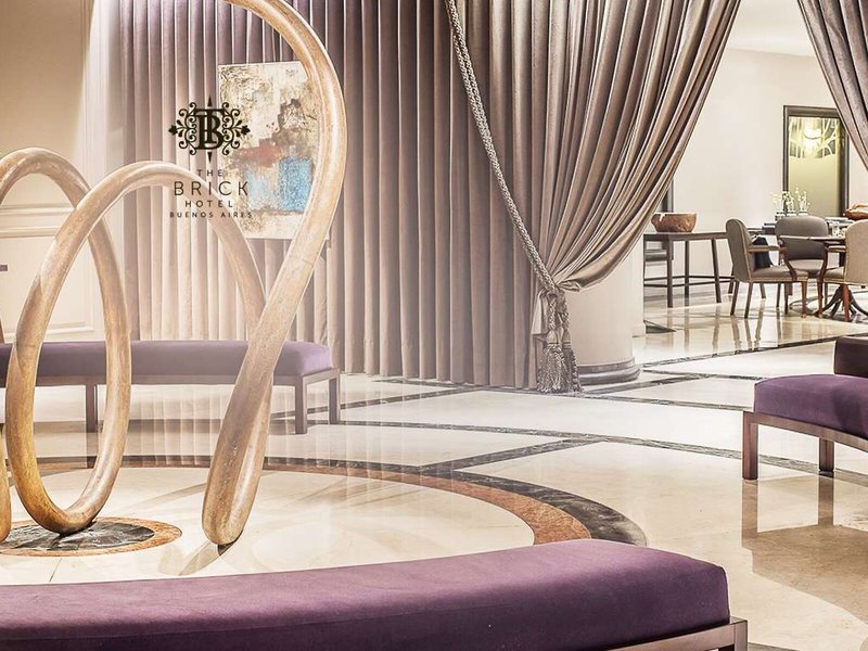 Hotel Sofitel Buenos Aires Recoleta 13