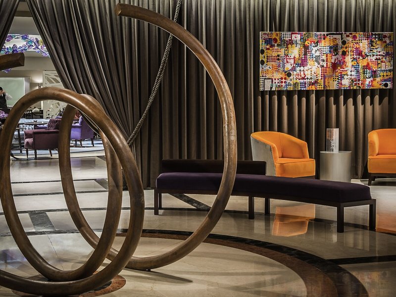Hotel Sofitel Buenos Aires Recoleta 15