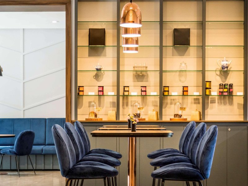 Hotel Sofitel Buenos Aires Recoleta 16