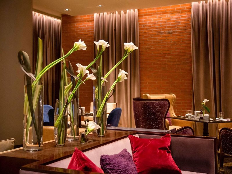 Hotel Sofitel Buenos Aires Recoleta 17