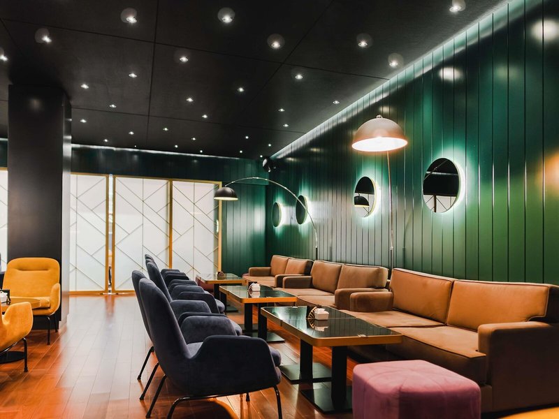 Hotel Sofitel Buenos Aires Recoleta 18