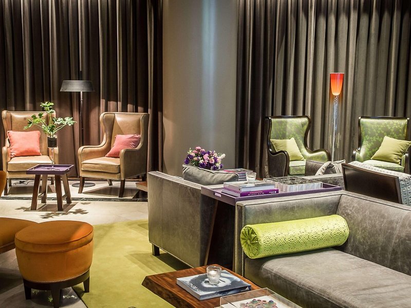Hotel Sofitel Buenos Aires Recoleta 19