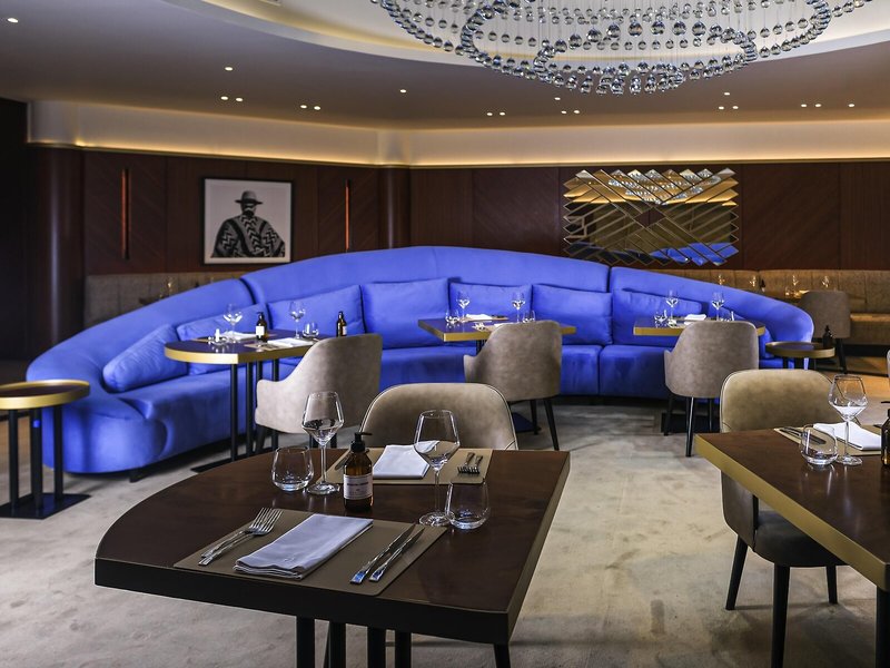 Hotel Sofitel Buenos Aires Recoleta 20