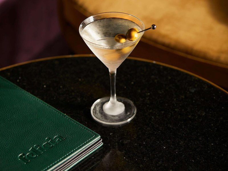 Hotel Sofitel Buenos Aires Recoleta 25