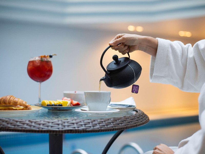 Hotel Sofitel Buenos Aires Recoleta 26