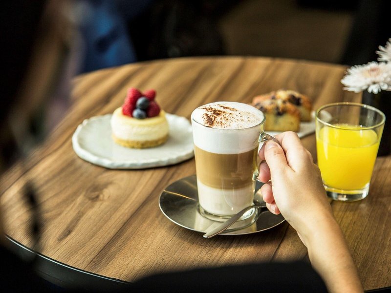 Hotel Sofitel Buenos Aires Recoleta 28