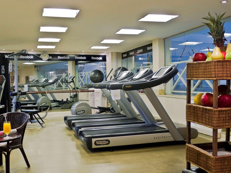 Hotel Sofitel Buenos Aires Recoleta 30
