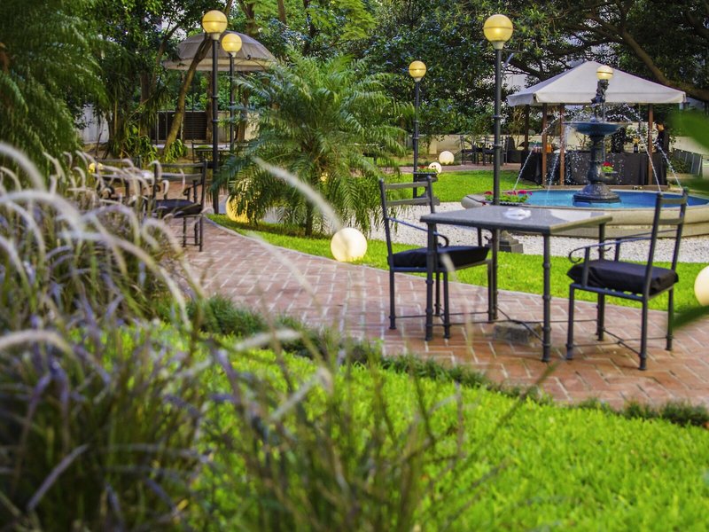 Hotel Sofitel Buenos Aires Recoleta 31