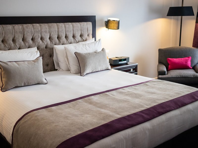 Hotel Sofitel Buenos Aires Recoleta 34