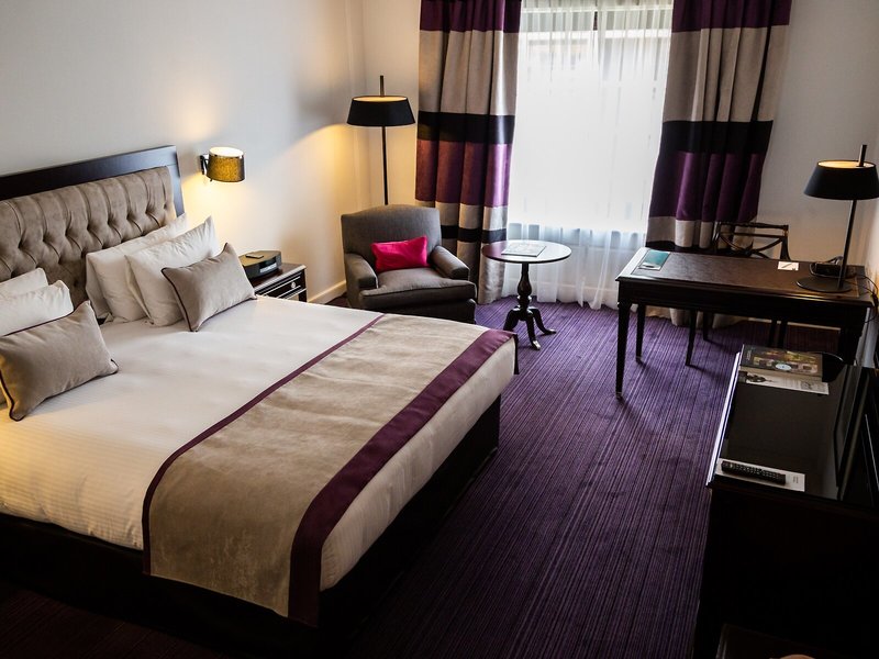Hotel Sofitel Buenos Aires Recoleta 35