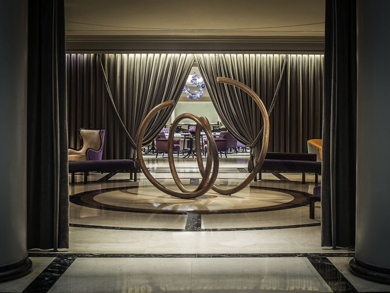 Hotel Sofitel Buenos Aires Recoleta 38