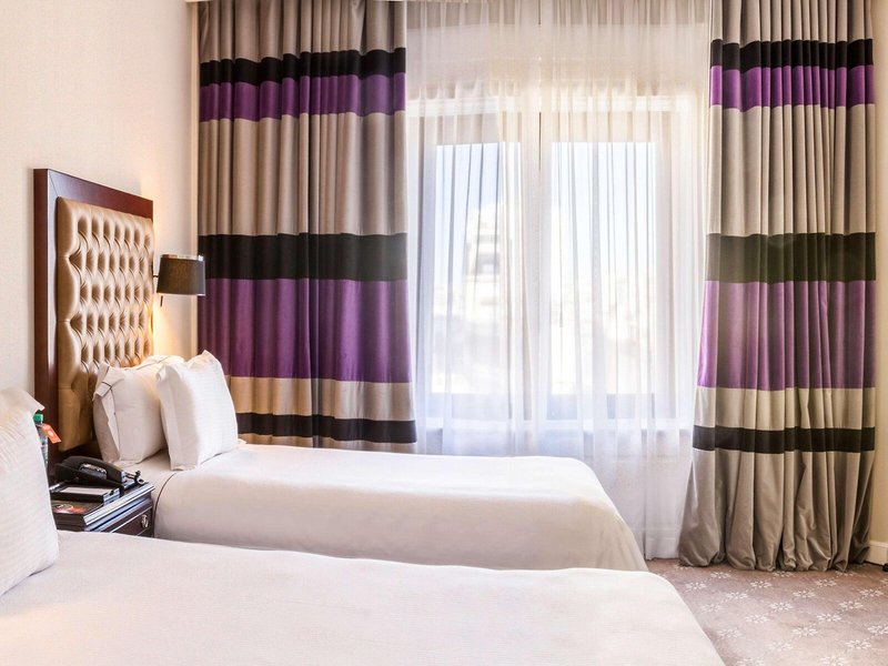 Hotel Sofitel Buenos Aires Recoleta 41