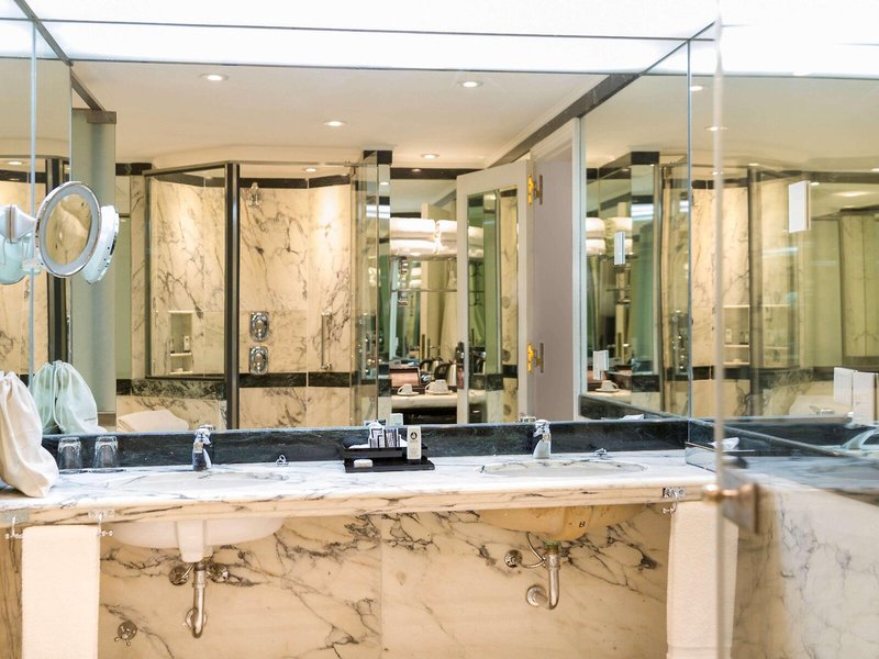 Hotel Sofitel Buenos Aires Recoleta 42