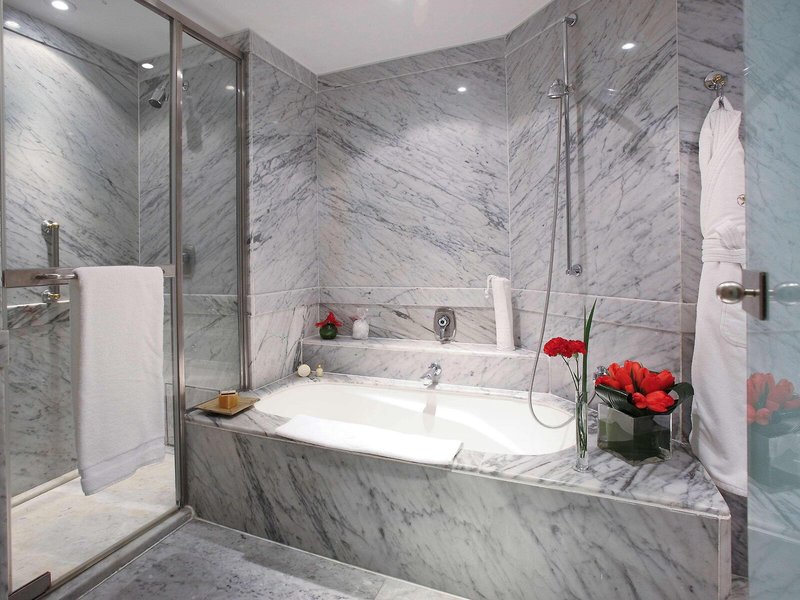 Hotel Sofitel Buenos Aires Recoleta 44