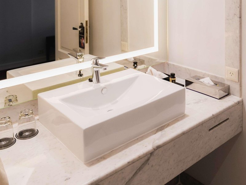 Hotel Sofitel Buenos Aires Recoleta 48