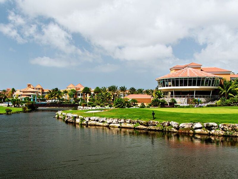 Divi Village Golf & Beach Resort 5