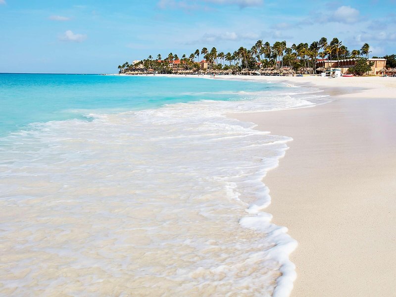 Divi Village Golf & Beach Resort 11