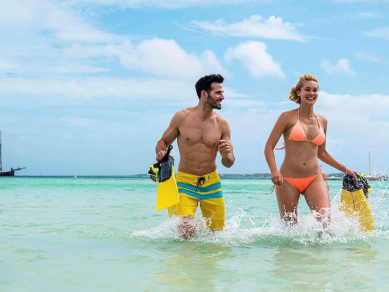 Divi Village Golf & Beach Resort 12