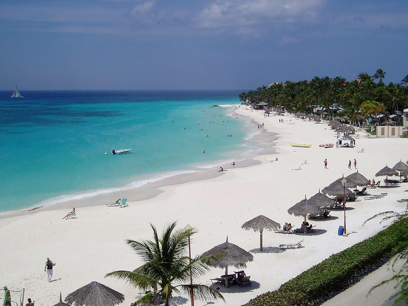 Divi Village Golf & Beach Resort 13