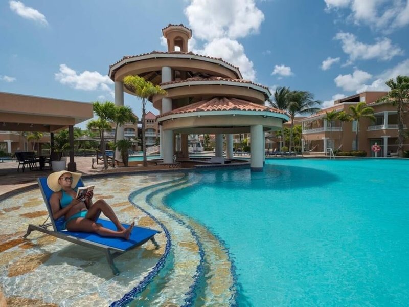 Divi Village Golf & Beach Resort 17