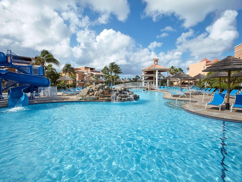 Divi Village Golf & Beach Resort 18