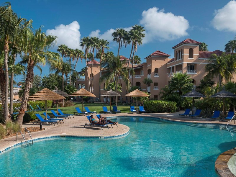 Divi Village Golf & Beach Resort 20