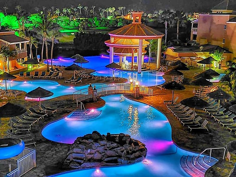 Divi Village Golf & Beach Resort 21