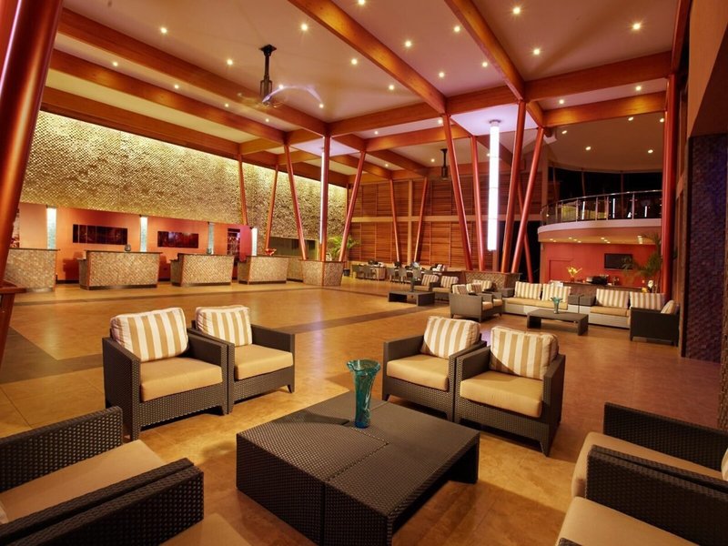 Divi Village Golf & Beach Resort 24