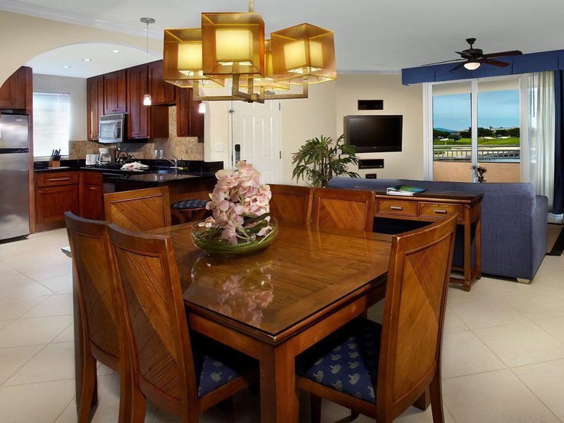 Divi Village Golf & Beach Resort 28