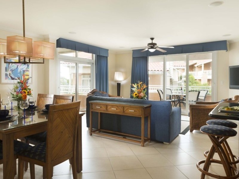 Divi Village Golf & Beach Resort 30