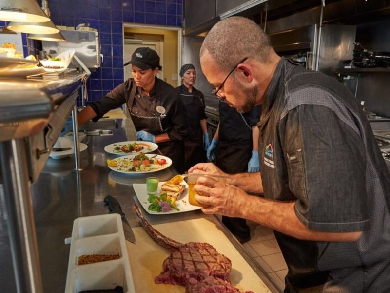 Divi Village Golf & Beach Resort 36