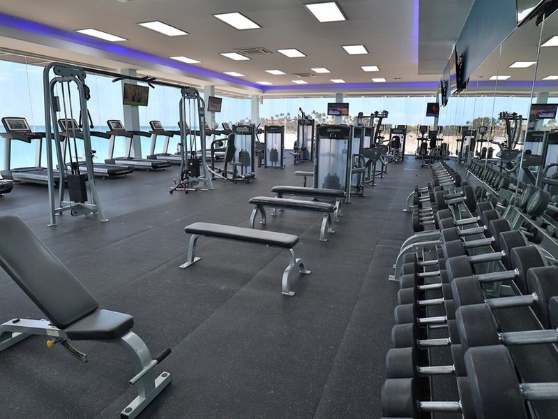 Divi Village Golf & Beach Resort 38