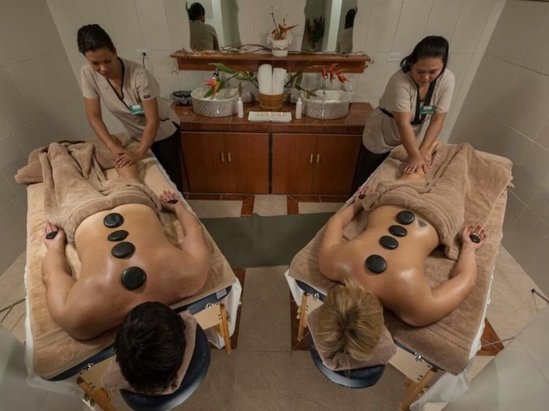 Divi Village Golf & Beach Resort 45