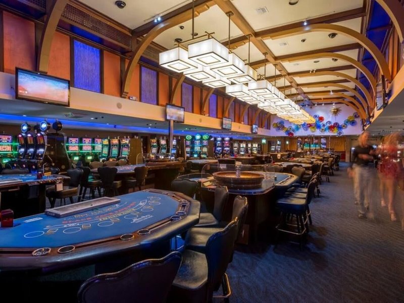 Divi Village Golf & Beach Resort 46