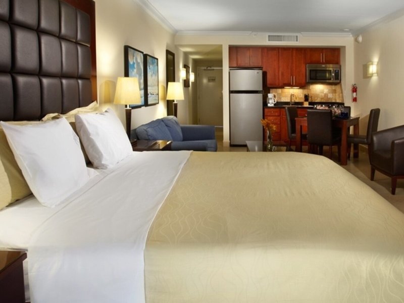 Divi Village Golf & Beach Resort 48