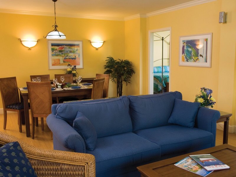 Divi Village Golf & Beach Resort 49