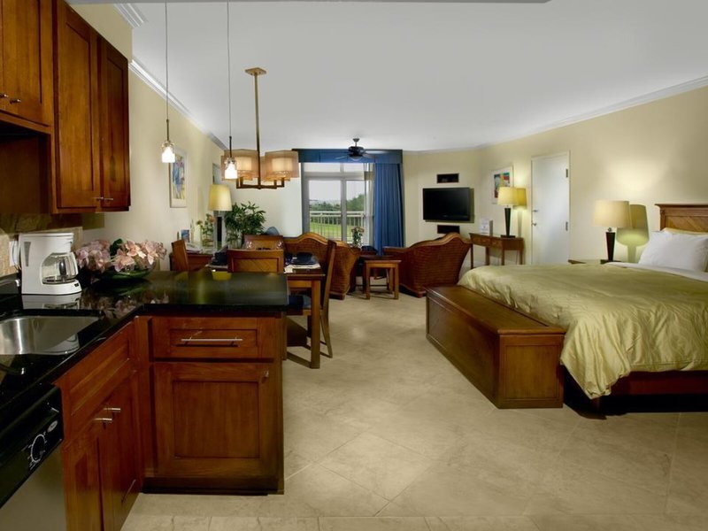 Divi Village Golf & Beach Resort 50