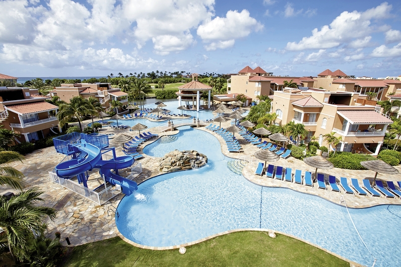 Divi Village Golf & Beach Resort 1