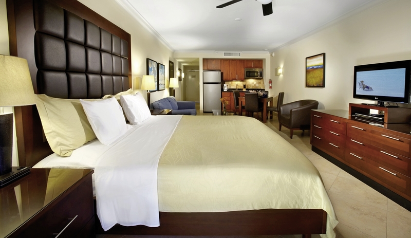 Divi Village Golf & Beach Resort 2